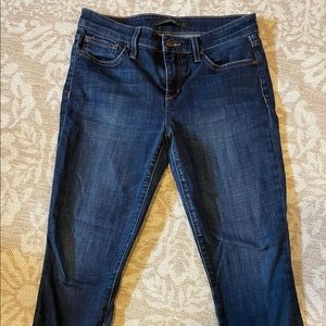 Joe’s Chrissy jeans